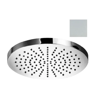 Afbeelding van SB Round Messing Regendouche hoofddouche 20 cm Mat Wit 1208955604