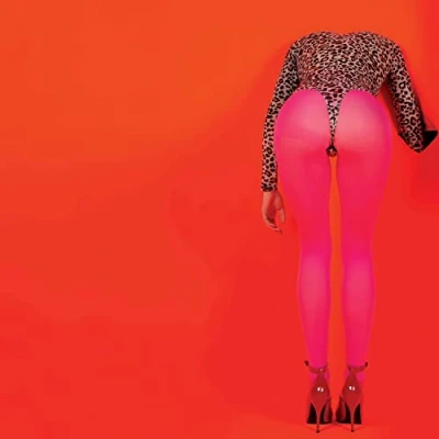 Afbeelding van St. Vincent Masseduction (CD)