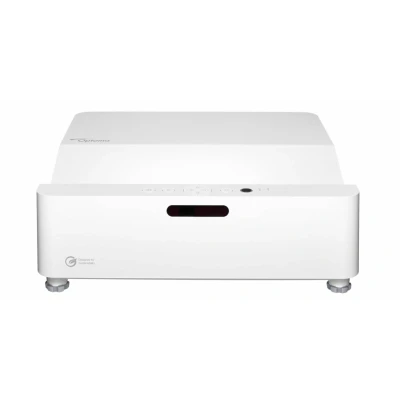 Afbeelding van Optoma ZH430UST beamer