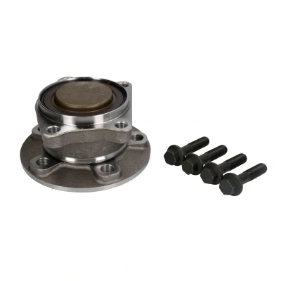 Afbeelding van BTA H2V021BTA Wiellagerset Achteras, Links, rechts Met ingebouwde magnetische sensorring 135,7 VOLVO: XC90 I