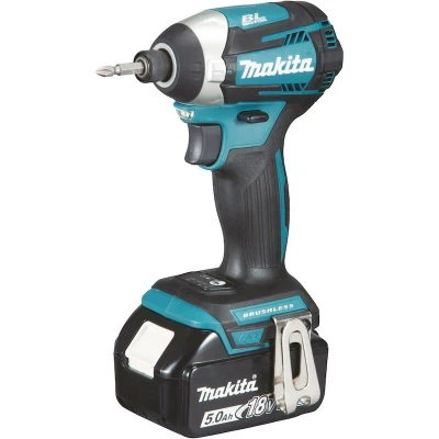 Afbeelding van Makita 18 V Slagschroevendraaier DTD154RTJ