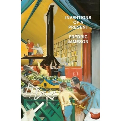 Afbeelding van Inventions of a Present