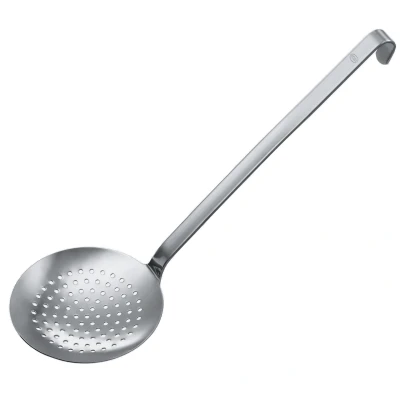 Afbeelding van Rösle Schuimspaan 36 Cm Roestvrijstaal