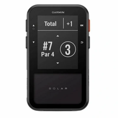 Afbeelding van Garmin Approach S20 Solar