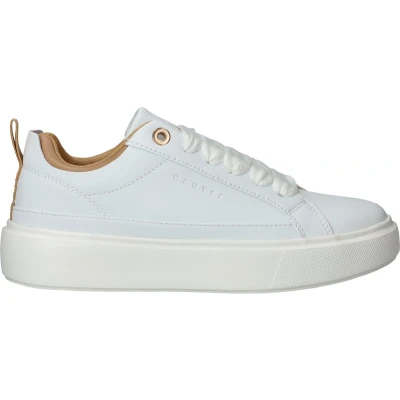 Afbeelding van Cruyff Palco Sneakers Dames Wit
