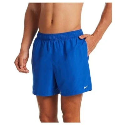 Afbeelding van Nike Performance Volley Zwemshorts, Heren, Maat: Small, Game royal