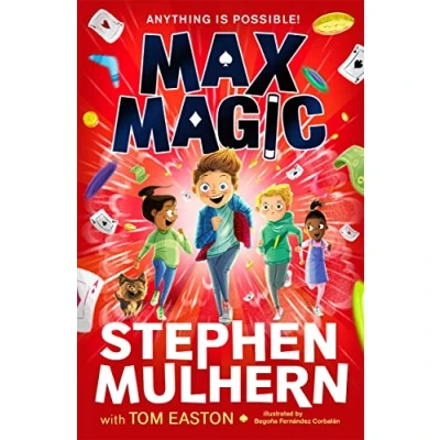 Afbeelding van Max Magic