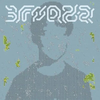 Afbeelding van Machinedrum 3for82 (LP)