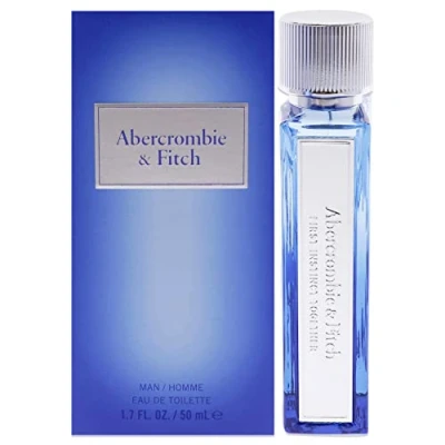 Afbeelding van Abercrombie &amp; Fitch First Instinct Together For Him Eau de Toilette 50ml Spray