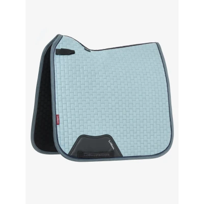 Image de LeMieux FW&#039;24 Suede Saddle Pad Glacier