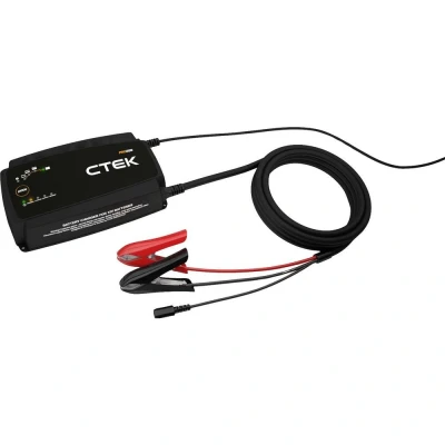 Afbeelding van CTEK PRO25SE 40 197 Bobine