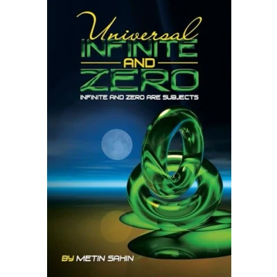 Afbeelding van Universal Infinite and Zero