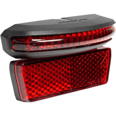 Afbeelding van TRELOCK E bikeachterlicht LS 654 COB line Signal ZL 650