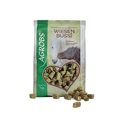 Afbeelding van Agrobs WiesenBussi 10 kg