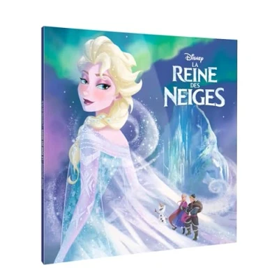 Afbeelding van Frozen