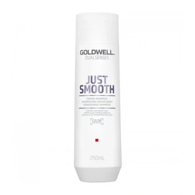 Image de Goldwell Dualsenses Just Smooth Taming Shampoing 250 ml