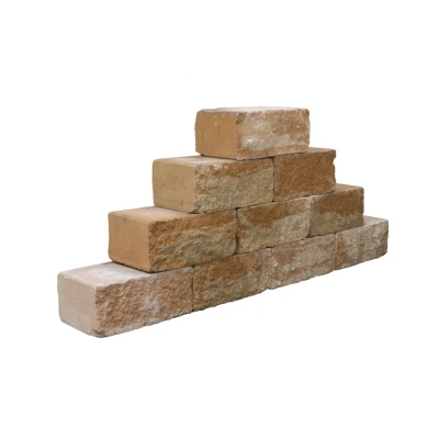 Afbeelding van Straight Block Mont Blanc 35x20x15cm