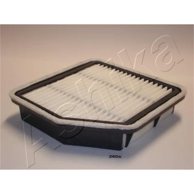 Afbeelding van ASHIKA 20 02 260 Luchtfilter 52mm 236mm Filter insert