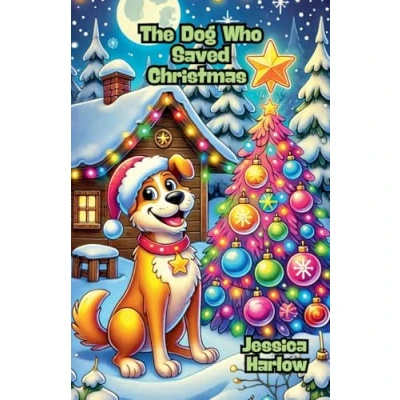 Afbeelding van The Dog Who Saved Christmas