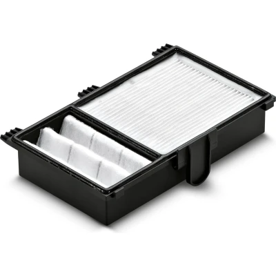 Afbeelding van Kärcher HEPA 13 Filter DS 5500 &amp; 5600 Stofzuigerfilter
