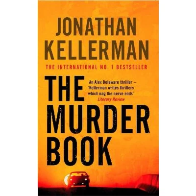 Afbeelding van Murder Book