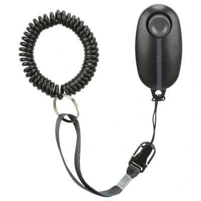 Afbeelding van Trixie Dog Activity Soft Clicker Assorti