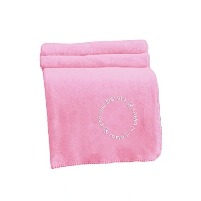Afbeelding van Blanket Devota &amp; Lomba 130 x 180 cm