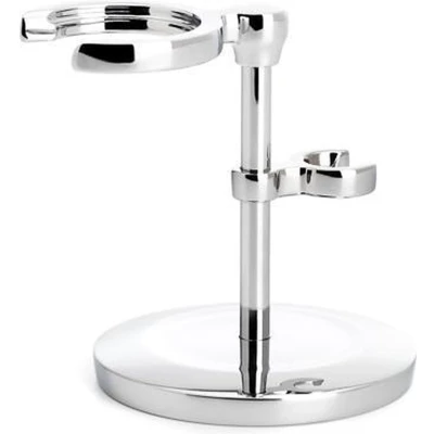 Afbeelding van Muhle houder voor scheerkwast en safety razor TRADITIONAL CLASSIC