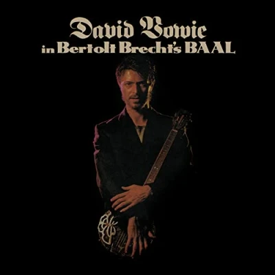 Afbeelding van In Bertolt Brecht&#039;s Baal (10 inch)