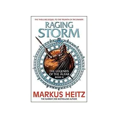 Image de Raging Storm