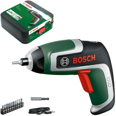 Afbeelding van Bosch IXO 7 Basic