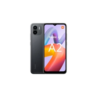 Image de Xiaomi Redmi A2 32GB Noir avec Yoin contrat 200 mn + 40000 Mo 4G+