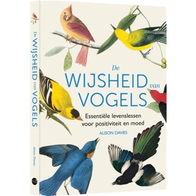 Image de De wijsheid van vogels