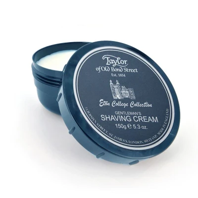 Afbeelding van Taylor of Old Bond Street Scheercrème Eton College Collection