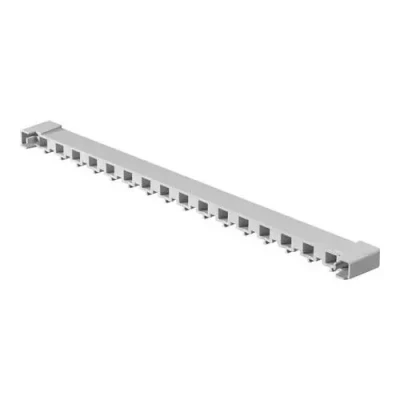 Afbeelding van ABB Brug type 2, voor kast 12 modules breed TB12