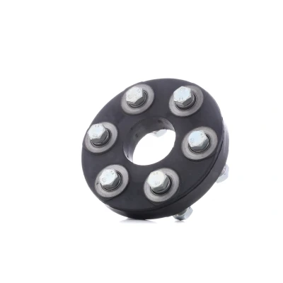 Afbeelding van Febi Bilstein Rubber askoppeling / Hardyschijf 07541