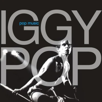 Afbeelding van Iggy Pop Music (2 LPs)