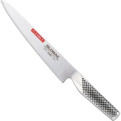 Afbeelding van Global G20 Fileermes Flexibel 21cm