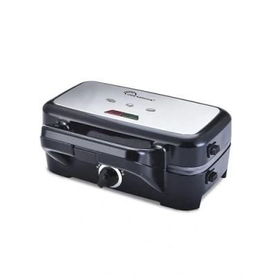 Afbeelding van Wafelmaker Little Balance 8368 Speed&#039;n Mixt 1200 W