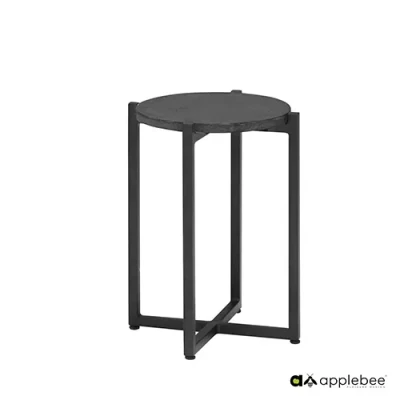Afbeelding van Soul Coffee Tafel Lava diameter34x45 cm Applebee