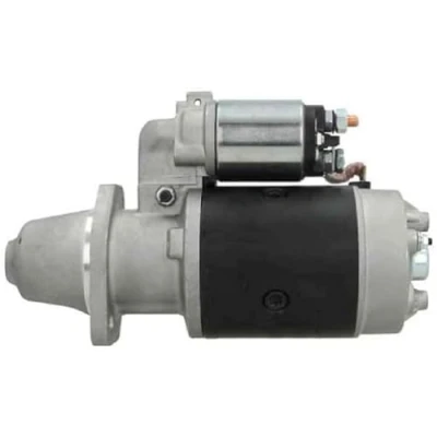 Afbeelding van HELLA 8EA 015 642 261 Startmotor 12 2,7 11