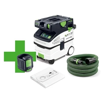 Afbeelding van Festool CTL MIDI I CT F Edition Stofzuiger 578038