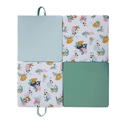 Afbeelding van Malin Jungle Carpet Buddies Tineo