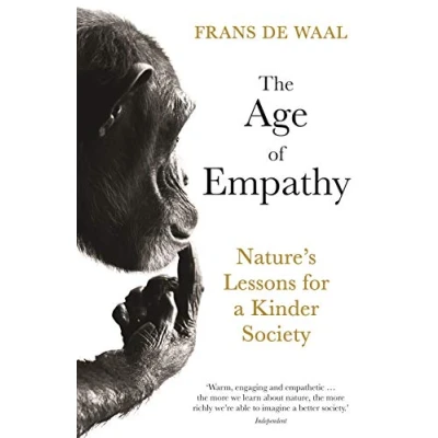 Afbeelding van The Age of Empathy