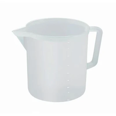 Afbeelding van SIT Karaf met schaal van polypropyleen, afmetingen: Ø 145 x 165 cm, inhoud 2000 ml, gewicht 278 g
