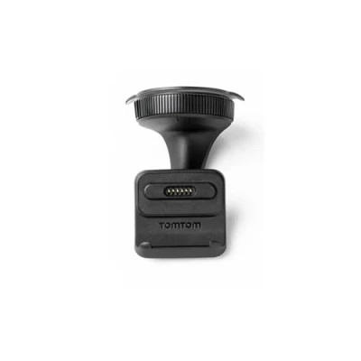 Afbeelding van TomTom Premium magnetische houder, compatibel met geselecteerde modellen 7 inch display en USB C aansluiting (compatibel GO Superior 7, Expert Plus Navigator 7)