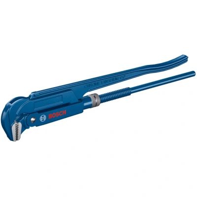 Afbeelding van Bosch Professional 1600A02W3V Hoekbuistang 90