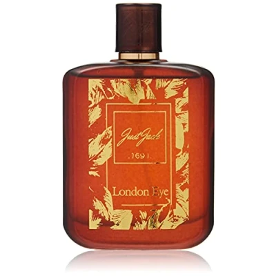 Afbeelding van Just Jack London Eye Eau de Parfum