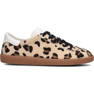 Afbeelding van Bronx Bob bie 66594 Sneakers Dames Bruin