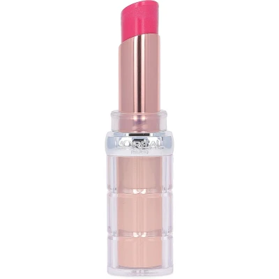 Afbeelding van L&#039;Oréal Color Riche Shine Lipstick Pitaya Plump